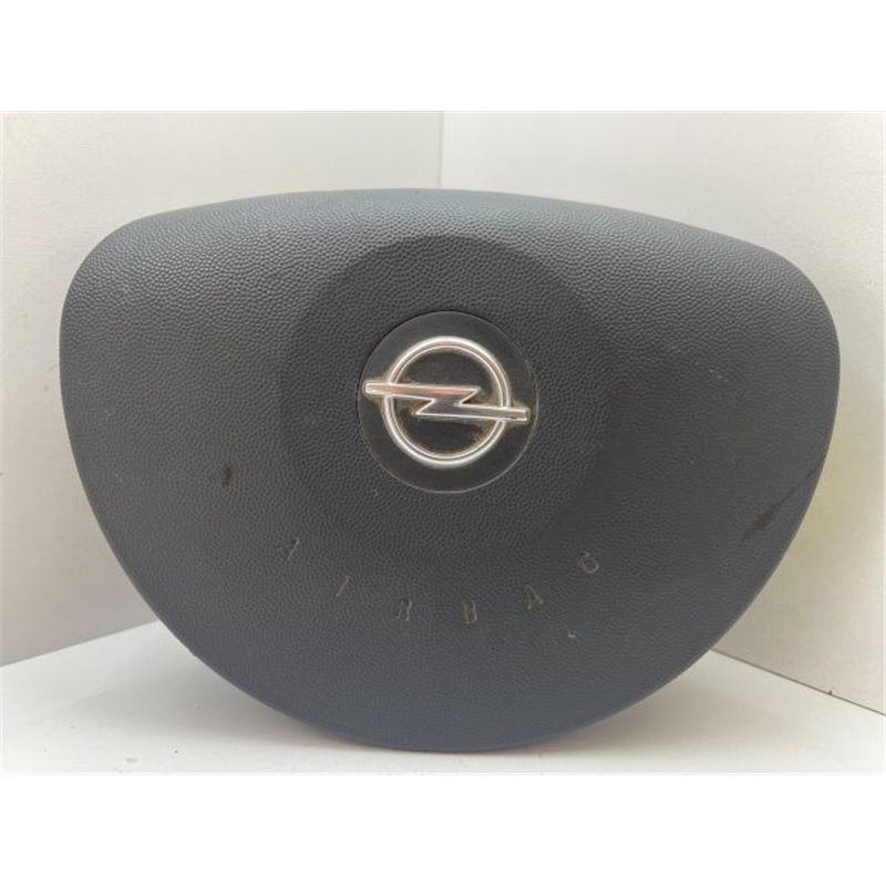 OPEL CORSA C (F08, F68) Kormánylégzsák