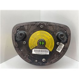 OPEL CORSA C (F08, F68) Kormánylégzsák