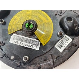 OPEL CORSA C (F08, F68) Kormánylégzsák