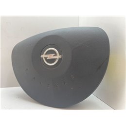 OPEL CORSA C (F08, F68) Kormánylégzsák