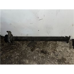 MERCEDES-BENZ SPRINTER Kardántengely