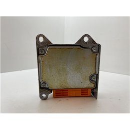 PEUGEOT 307 (3A/C) Légzsák Elektronika