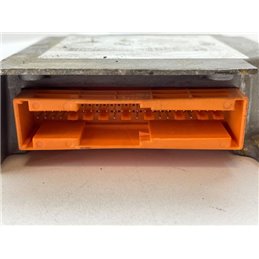 PEUGEOT 307 (3A/C) Légzsák Elektronika