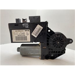 PEUGEOT 307 (3A/C) Jobb első Ablakemelő Motor