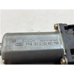 PEUGEOT 307 (3A/C) Jobb első Ablakemelő Motor