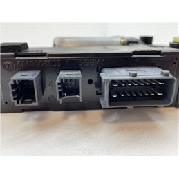 PEUGEOT 307 (3A/C) Jobb első Ablakemelő Motor