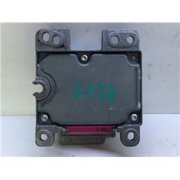 OPEL OMEGA B (25_, 26_, 27_) Légzsák Elektronika