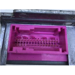 OPEL OMEGA B (25_, 26_, 27_) Légzsák Elektronika