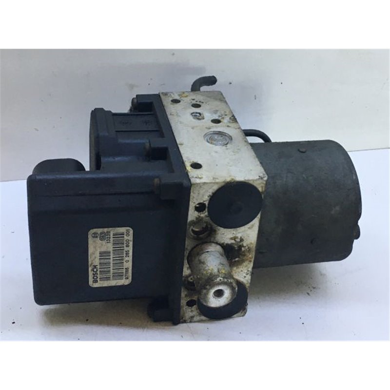 ROVER 75 (RJ) ABS Kocka