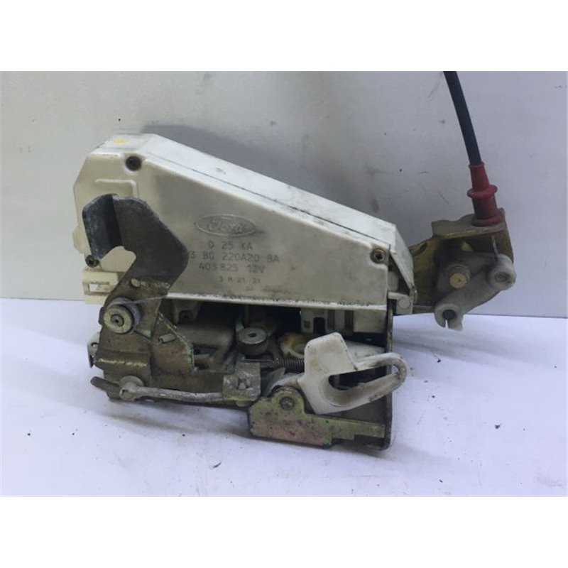 FORD MONDEO I lépcsőshátú (GBP) Jobb első Ajtózár