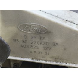 FORD MONDEO I lépcsőshátú (GBP) Jobb első Ajtózár