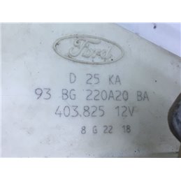 FORD MONDEO I lépcsőshátú (GBP) Jobb első Ajtózár