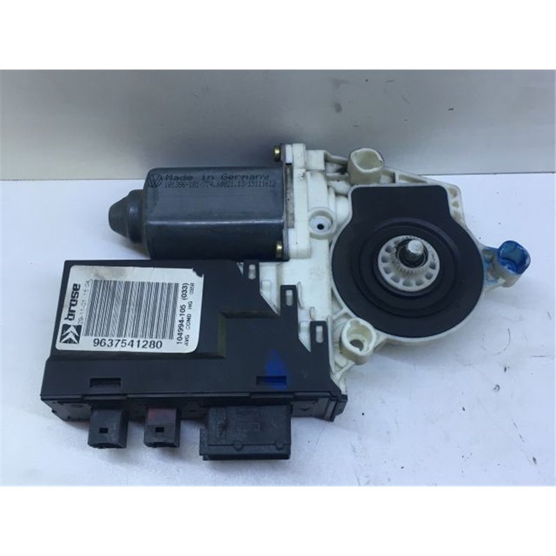 CITROËN C5 I Break (DE_) Bal első Ablakemelő Motor