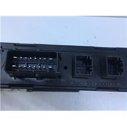 CITROËN C5 I Break (DE_) Bal első Ablakemelő Motor