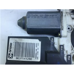 CITROËN C5 I Break (DE_) Bal első Ablakemelő Motor