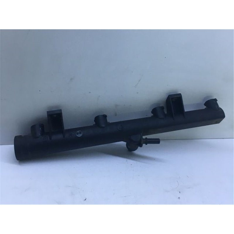 PEUGEOT 206 Ferdehátú (2A/C) Porlasztó Sor / Híd