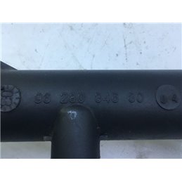 PEUGEOT 206 Ferdehátú (2A/C) Porlasztó Sor / Híd