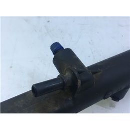 PEUGEOT 206 Ferdehátú (2A/C) Porlasztó Sor / Híd