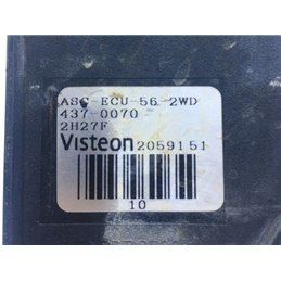 MAZDA 6 (GG) ABS Kocka