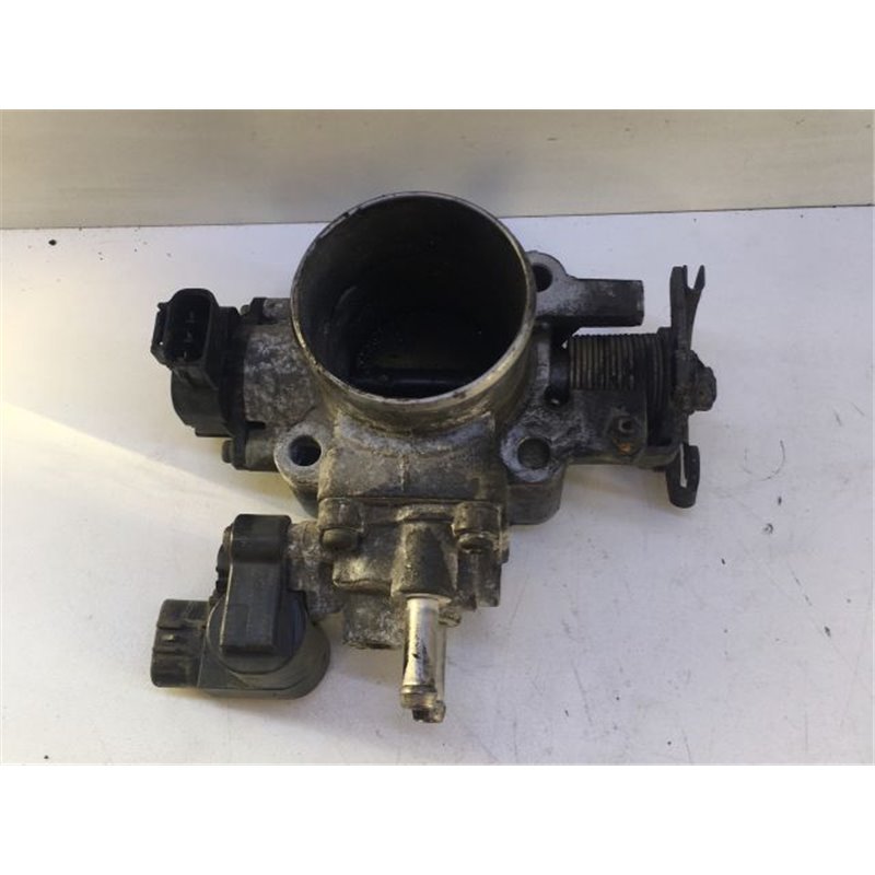 SUZUKI WAGON R PLUS (MM) Fojtószelep (Mechanikus)