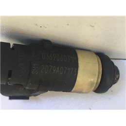 VW POLO (9N_) Porlasztó (1 db)