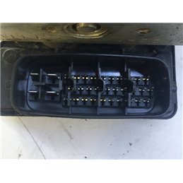 TOYOTA YARIS (SCP1_, NLP1_, NCP1_) ABS Kocka