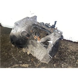 FORD FOCUS II Váltó (Mechanikus)