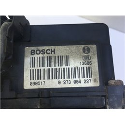 OPEL MERIVA ABS Kocka