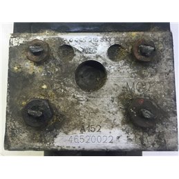 LANCIA LYBRA SW (839BX) ABS Kocka