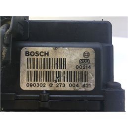 LANCIA LYBRA SW (839BX) ABS Kocka