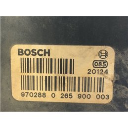 ROVER 75 (RJ) ABS Kocka