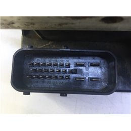 VW GOLF IV (1J1) ABS Kocka