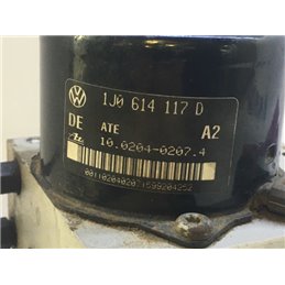 VW GOLF IV (1J1) ABS Kocka