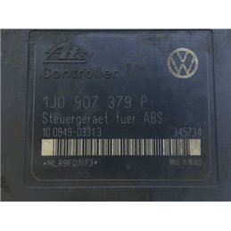 VW GOLF IV (1J1) ABS Kocka