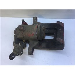 AUDI A3 (8L1) Bal hátsó Féknyereg Munkahengerrel