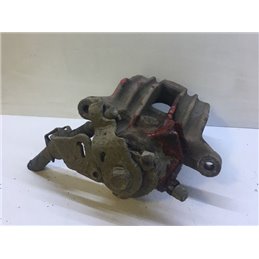 AUDI A3 (8L1) Bal hátsó Féknyereg Munkahengerrel