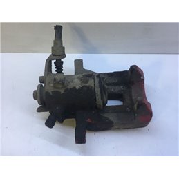 AUDI A3 (8L1) Jobb hátsó Féknyereg Munkahengerrel