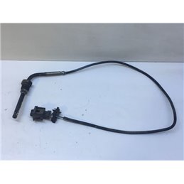 CHEVROLET CAPTIVA (C100, C140) Kipufogó Hőmérséklet Érzékelő