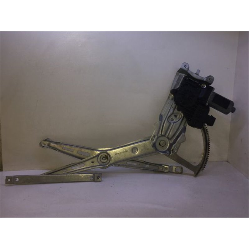 OPEL MERIVA Bal első Ablakemelő Szerkezet (Elektromos)