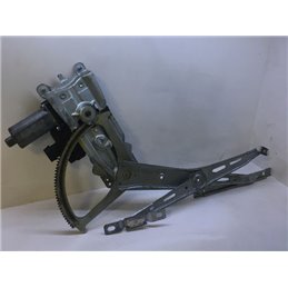 OPEL MERIVA Bal első Ablakemelő Szerkezet (Elektromos)
