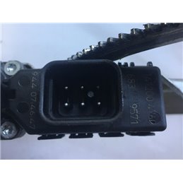 OPEL MERIVA Bal első Ablakemelő Szerkezet (Elektromos)