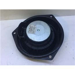 OPEL MERIVA Bal hátsó Hangszóró