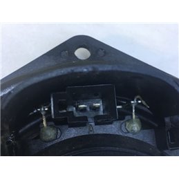 OPEL MERIVA Bal hátsó Hangszóró
