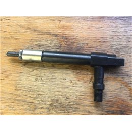 MAZDA PREMACY (CP) Porlasztó (1 db)