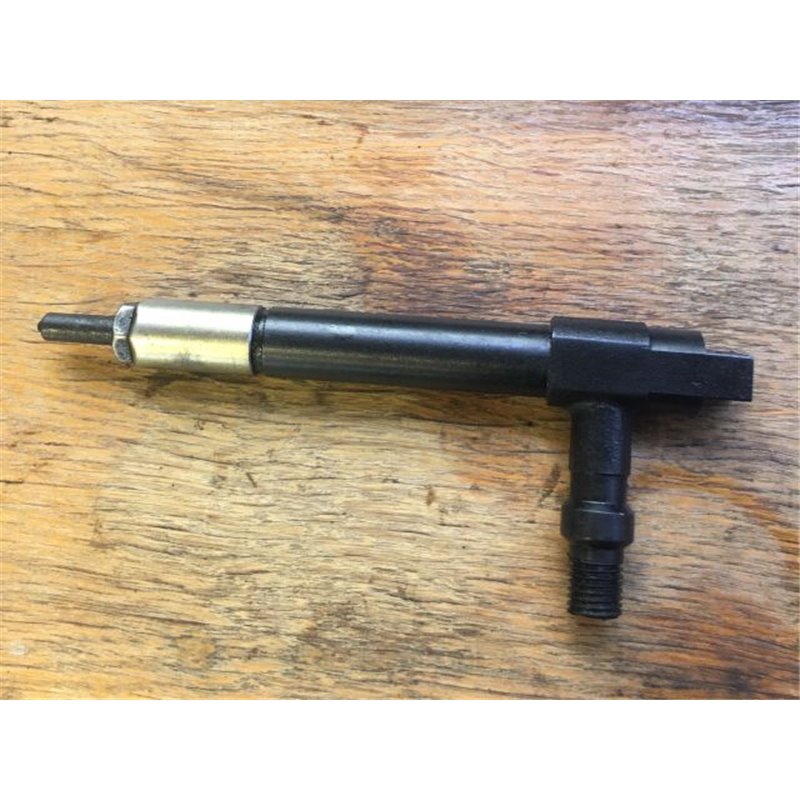 MAZDA PREMACY (CP) Porlasztó (1 db)