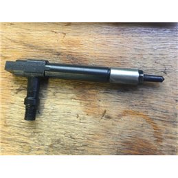 MAZDA PREMACY (CP) Porlasztó (1 db)