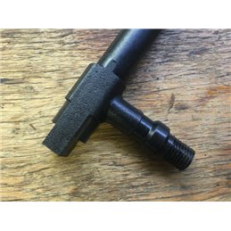 MAZDA PREMACY (CP) Porlasztó (1 db)