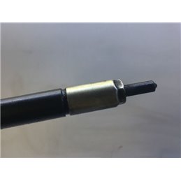 MAZDA PREMACY (CP) Porlasztó (1 db)