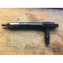 MAZDA PREMACY (CP) Porlasztó (1 db)