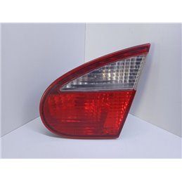 DAEWOO LANOS (KLAT) Bal Külső Hátsó Lámpa